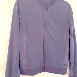 Lululemon Mesh Jacket